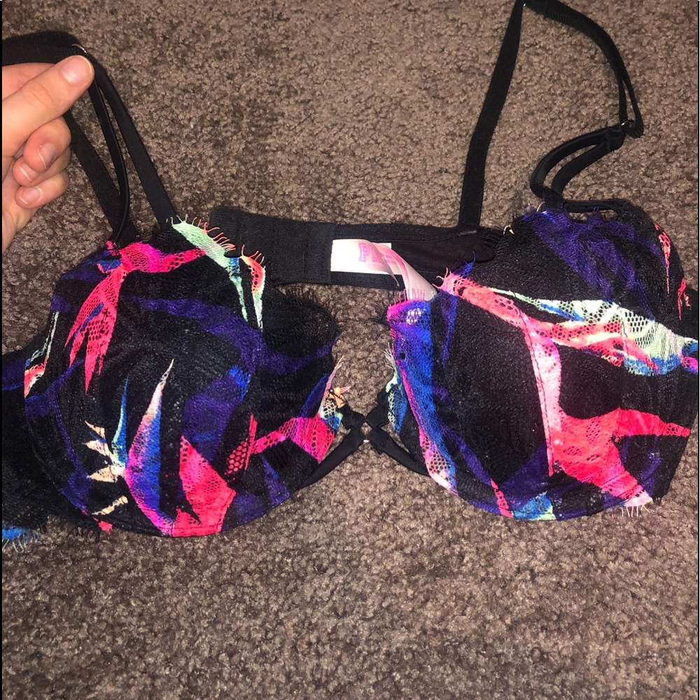 VS Pink bra 🎀
